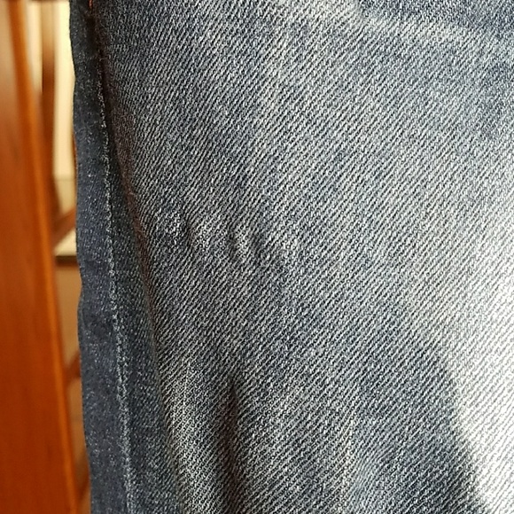 PRICE  ⬇️  7 for all mankind roxanne. Size 26 - Picture 7 of 8